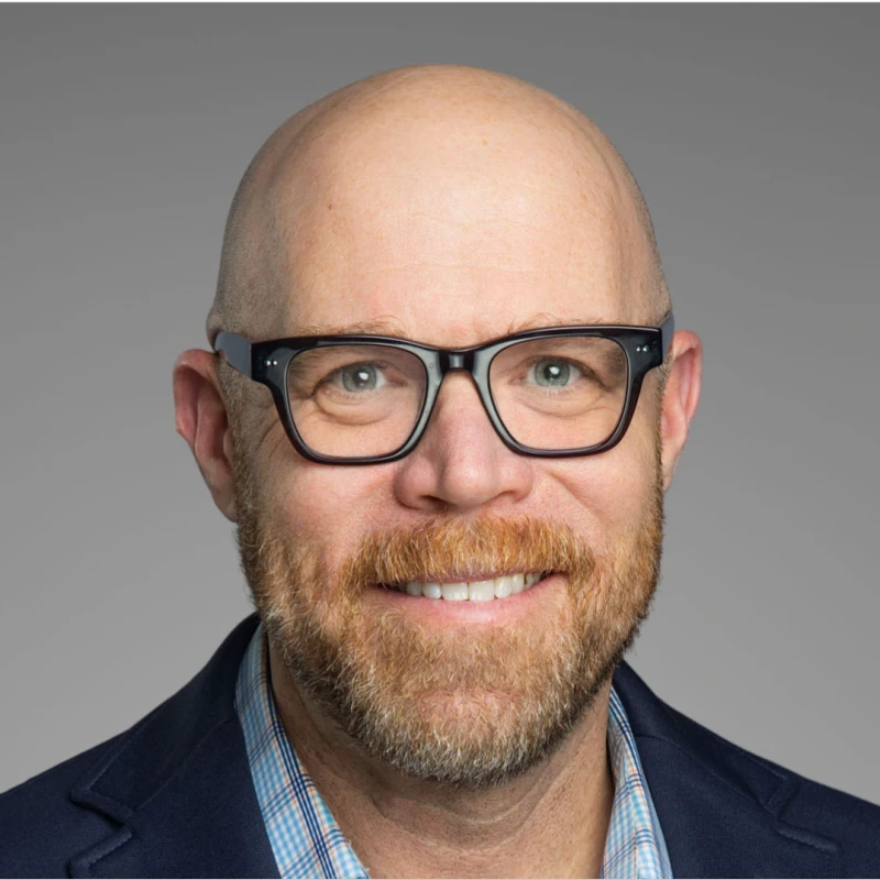 Boaz Ashkenazy, host of the Shift AI Podcast